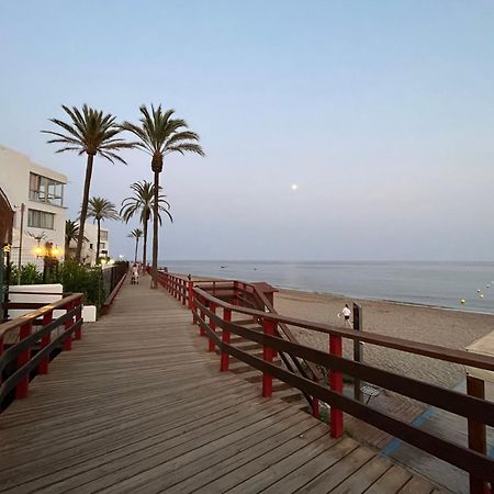 Casadeleon - Costadelsol Vacations & Remote Work Sitio de Calahonda Kültér fotó