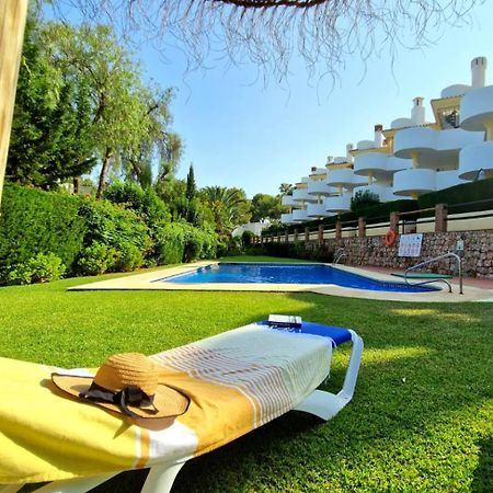 Casadeleon - Costadelsol Vacations & Remote Work Sitio de Calahonda Kültér fotó