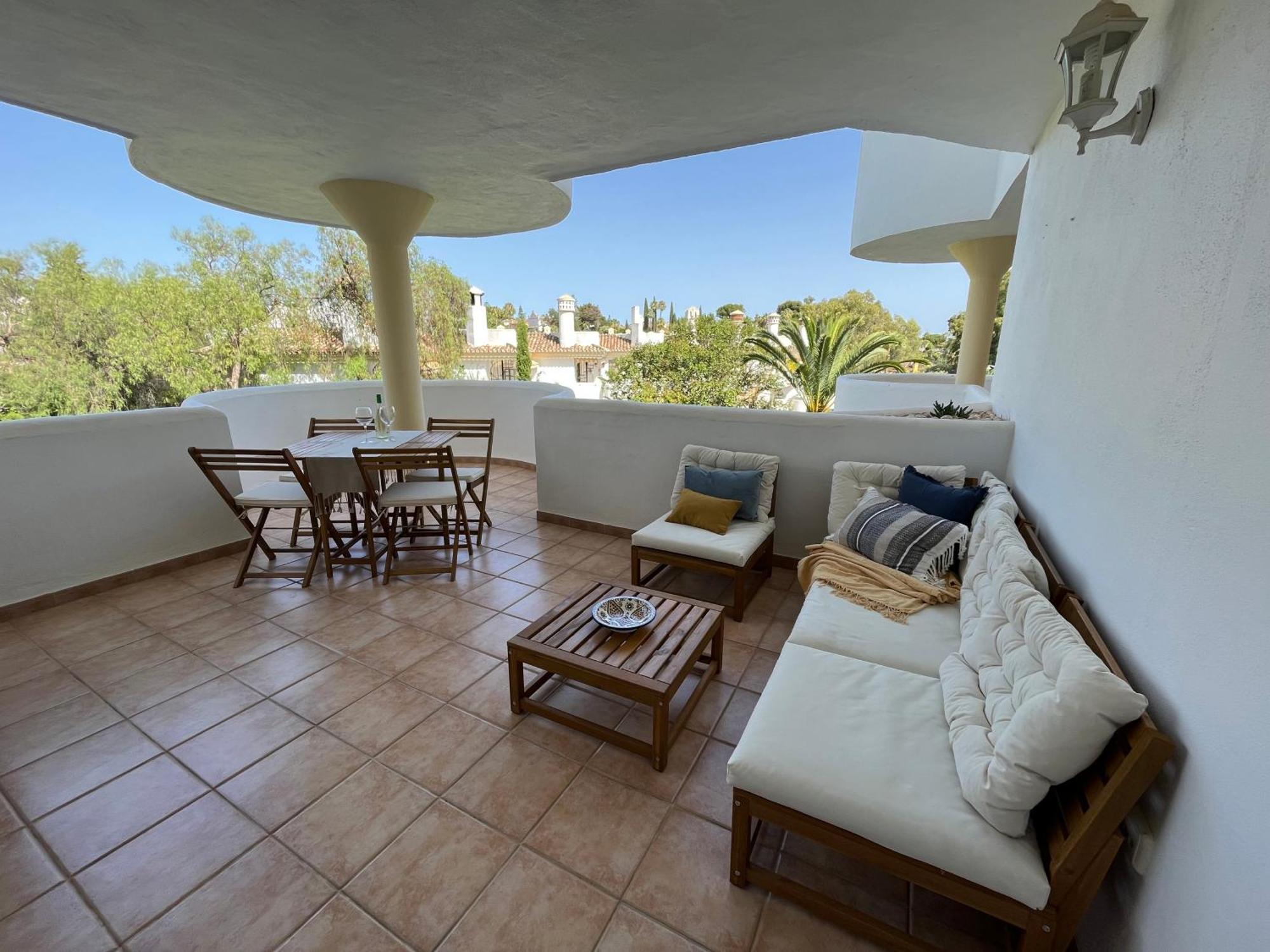 Casadeleon - Costadelsol Vacations & Remote Work Sitio de Calahonda Kültér fotó