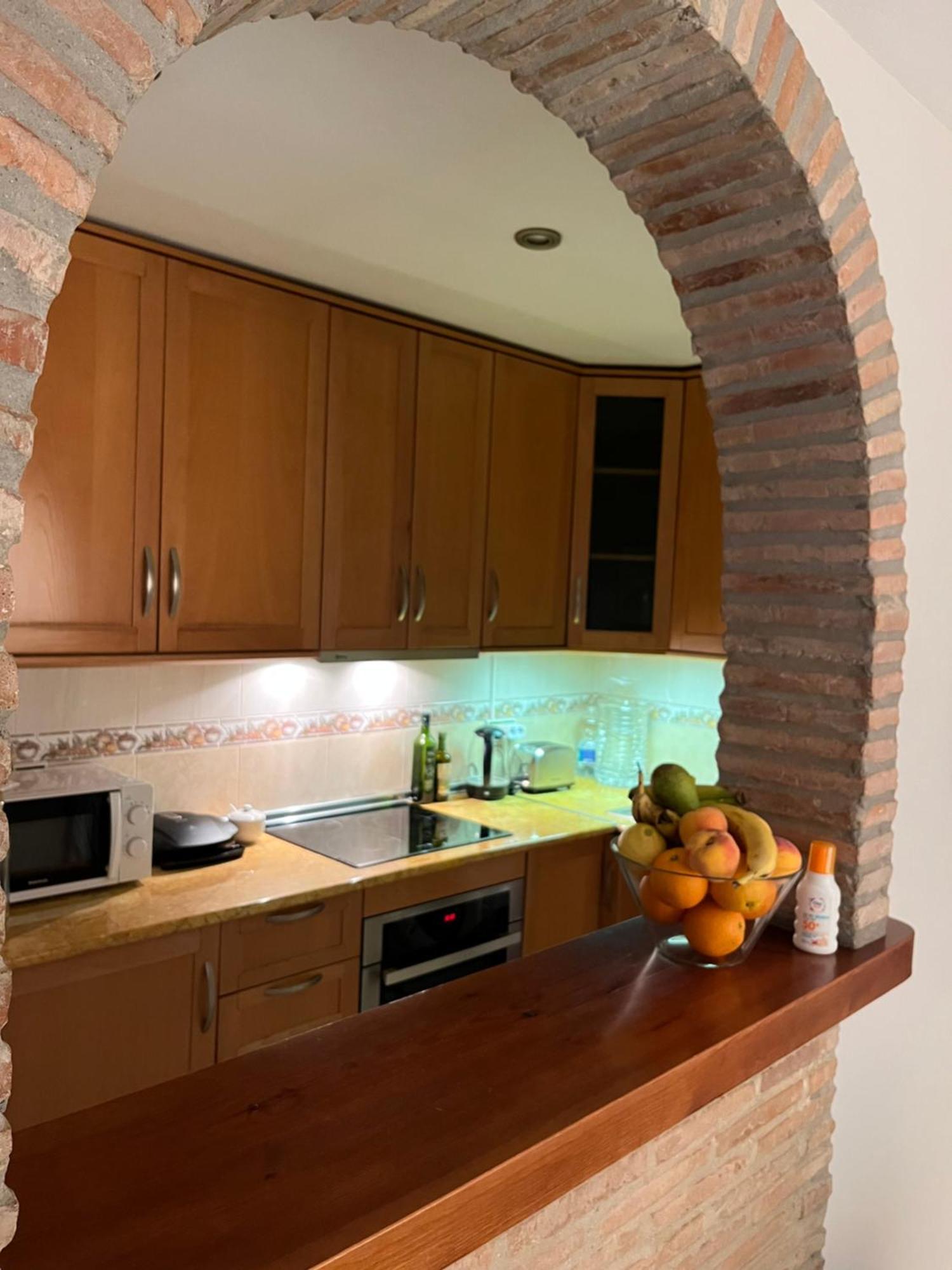 Casadeleon - Costadelsol Vacations & Remote Work Sitio de Calahonda Kültér fotó
