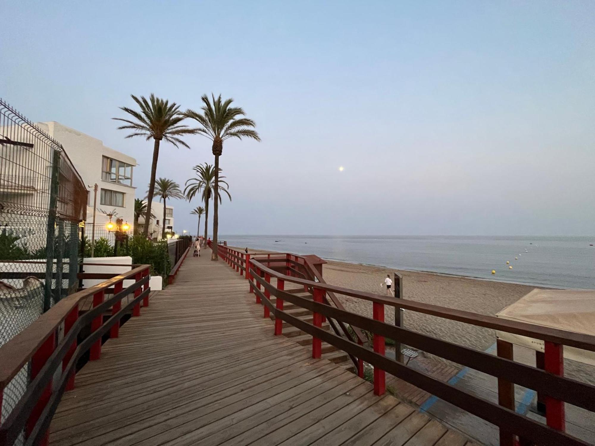 Casadeleon - Costadelsol Vacations & Remote Work Sitio de Calahonda Kültér fotó