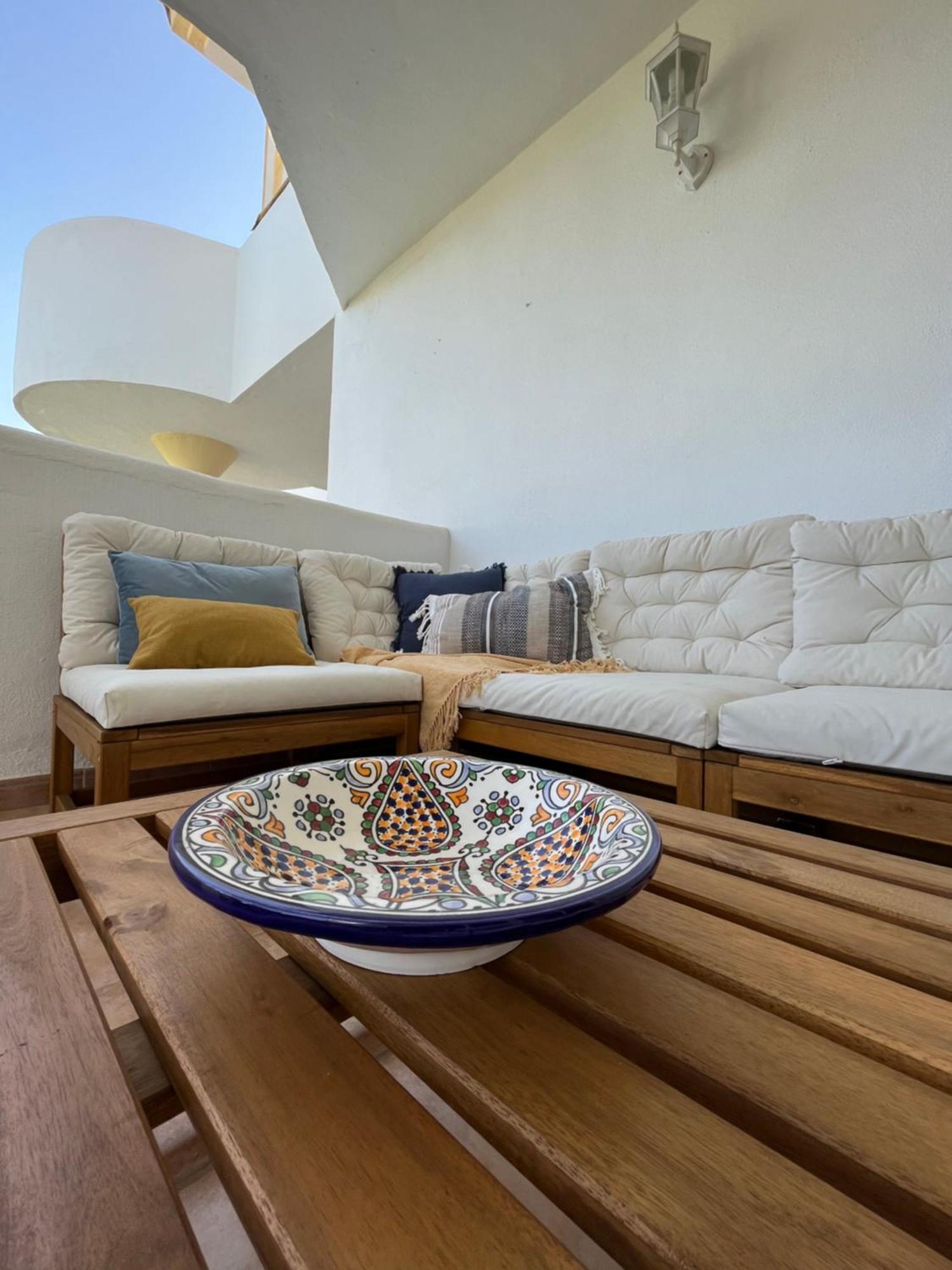 Casadeleon - Costadelsol Vacations & Remote Work Sitio de Calahonda Kültér fotó