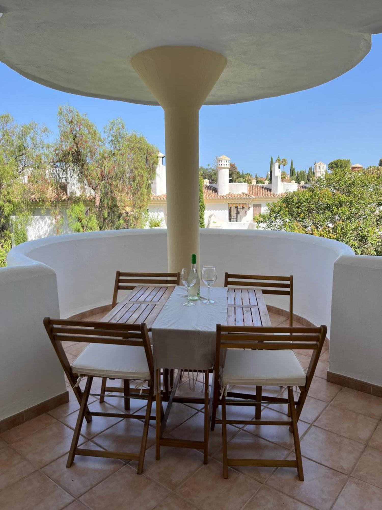 Casadeleon - Costadelsol Vacations & Remote Work Sitio de Calahonda Kültér fotó
