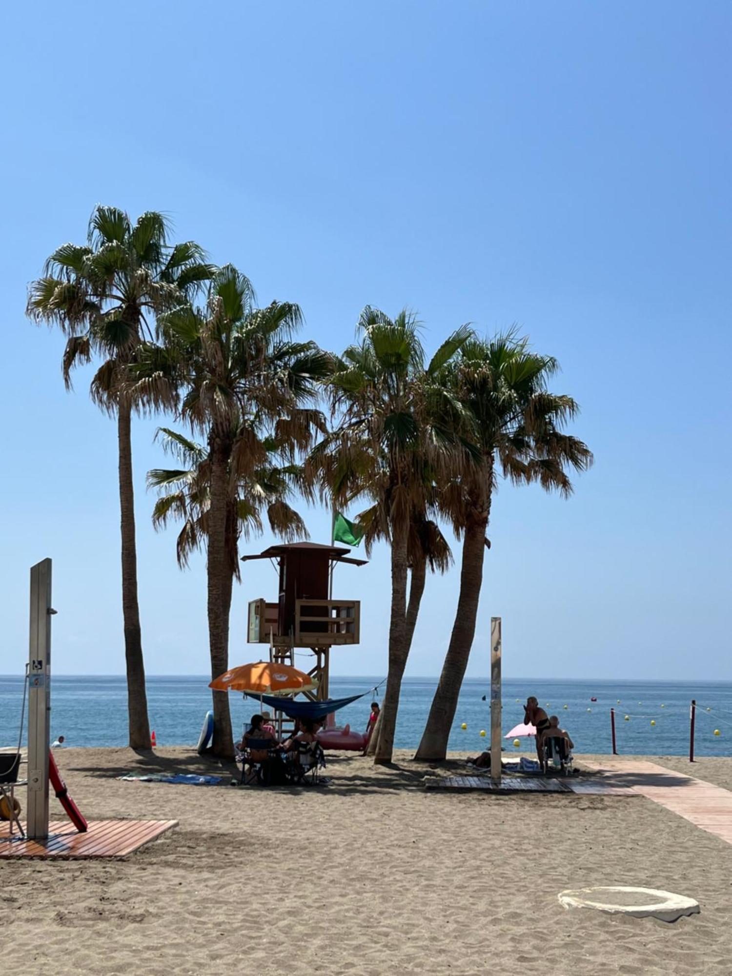 Casadeleon - Costadelsol Vacations & Remote Work Sitio de Calahonda Kültér fotó