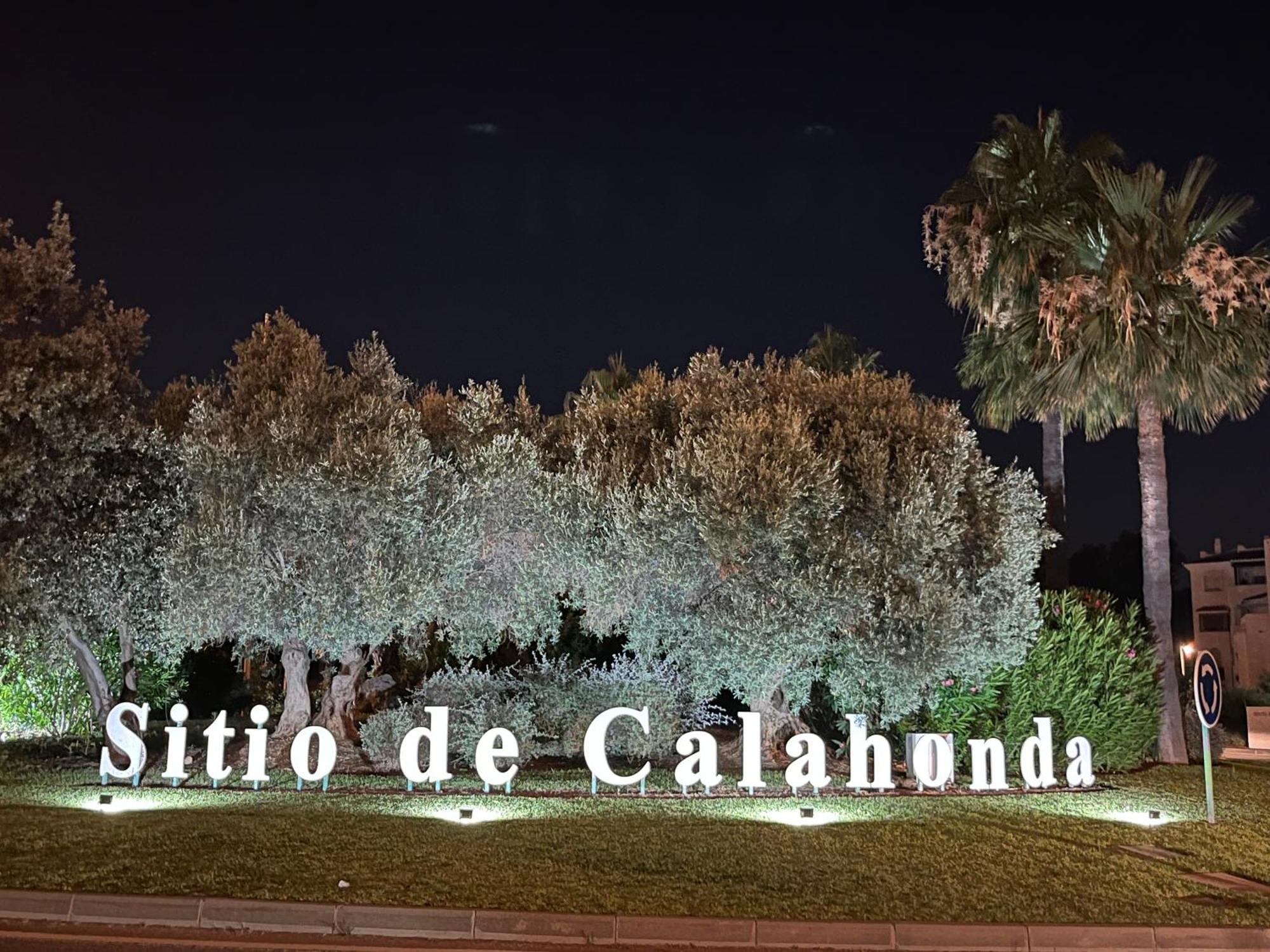 Casadeleon - Costadelsol Vacations & Remote Work Sitio de Calahonda Kültér fotó