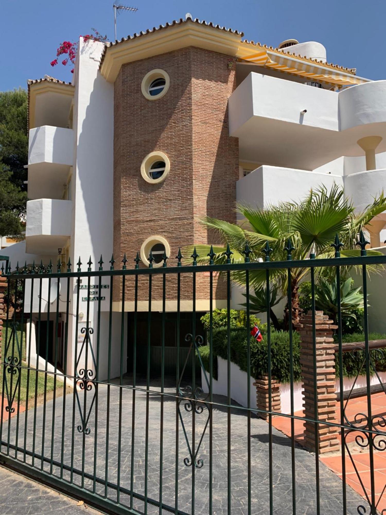 Casadeleon - Costadelsol Vacations & Remote Work Sitio de Calahonda Kültér fotó